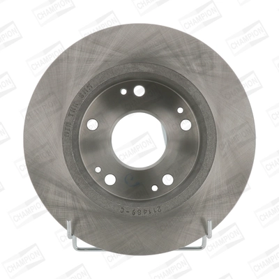 Disco do freio traseiro Honda Accord VII CL, CM