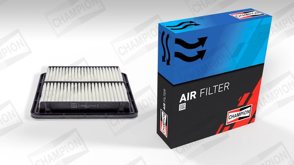 Filtro de ar Subaru Outback IV B14, BR