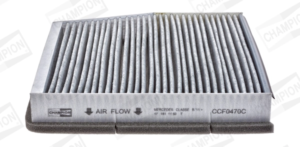 Compre Filtro de salão Mercedes A 