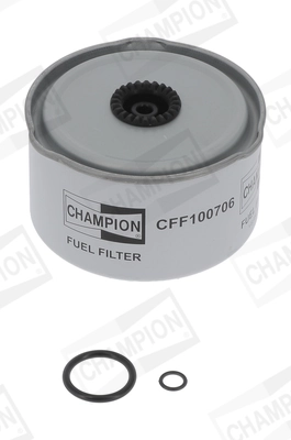 Compre Filtro de combustível Land Rover Range Rover 3