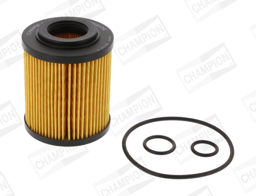 Filtro de óleo Nissan/Infiniti 650300