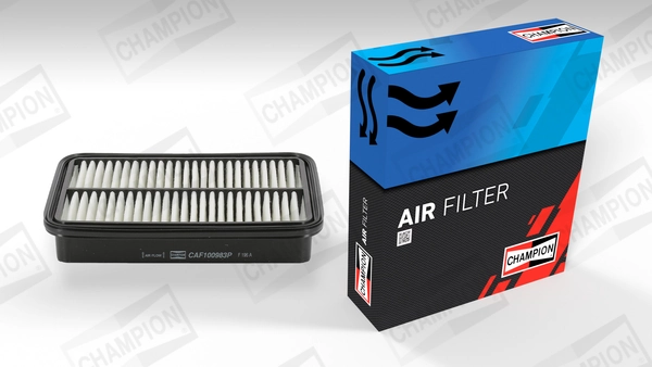 Filtro de ar para Daihatsu Terios I J100, J102, J122