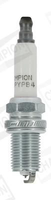Vela de ignição para Honda Accord VII CM, CN