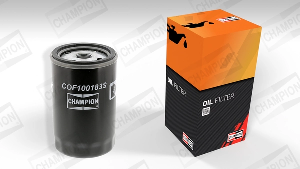 Compre Filtro de óleo Seat Toledo 1