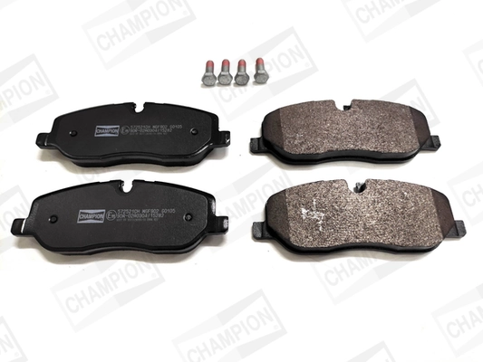 Sapatas do freio dianteiras de disco Land Rover Range Rover preço, a partir de 24,23 USD