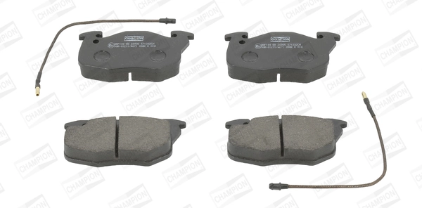 Sapatas do freio dianteiras de disco Brembo P68009 preço, a partir de 24,06 USD
