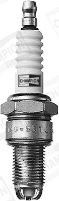 Vela de ignição Volkswagen Touareg I 7LA, 7L6, 7L7