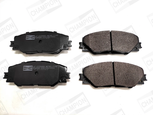  Auris  hatchback (2007-2013) original desde 38,75 €