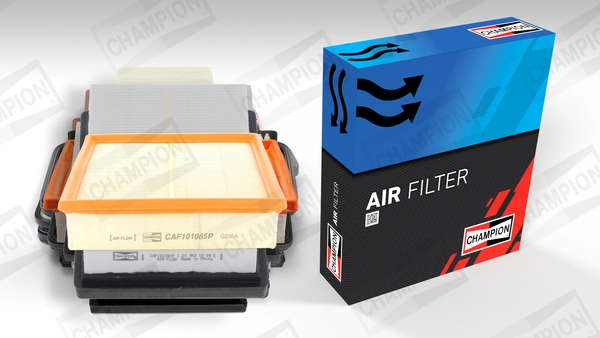 Filtro de ar para Mercedes A  W176