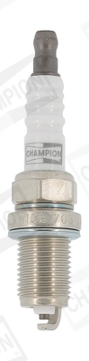 Vela de ignição para Volkswagen Golf V 1K1