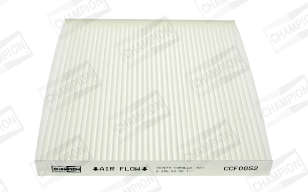 Compre Filtro de salão Toyota Corolla 