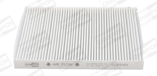 Filtro de salão Peugeot/Citroen 1609695480 preço, a partir de 10,66 USD