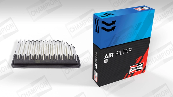 Filtro de ar para KIA Rio III UB