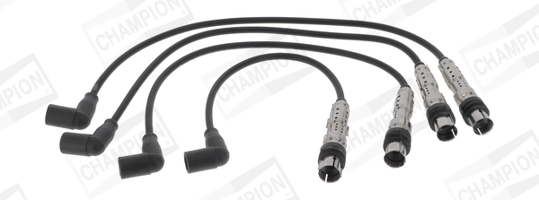 Fios de alta voltagem, kit Audi A3 8P1