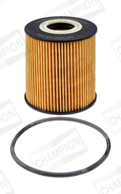 Compre Filtro de óleo Volvo V70 1