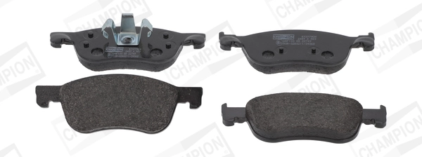 Compre 986424867 Bosch Sapatas do freio dianteiras de disco