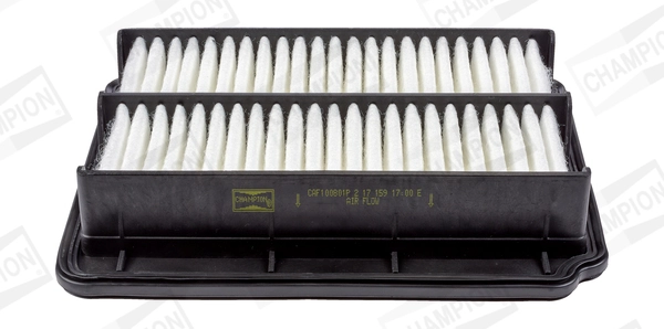  Filtro de ar Chevrolet Aveo II sedan (T250, T255) (2005 - 2011) II