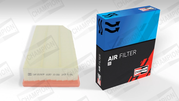  Filtro de ar Mercedes E sedan (W210) (1995 - 2002) 