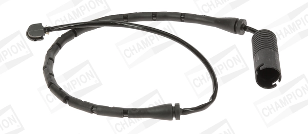 Sensor dianteiro de desgaste das sapatas do freio para BMW 7  E38