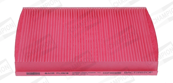 Filtro de salão Citroen Xsara Picasso N68
