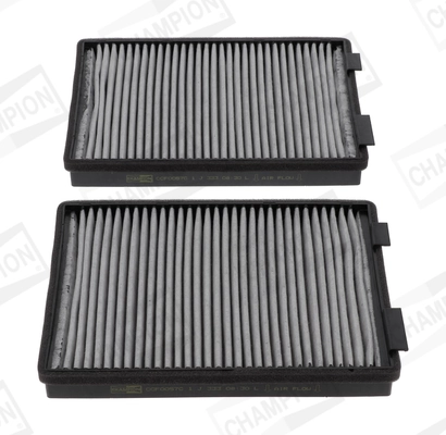 Compre Filtro de salão BMW 5 