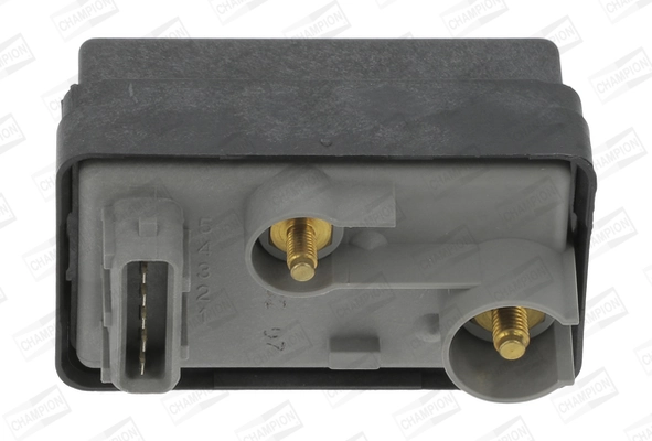 Relê das velas de incandescência Fiat Palio  178DX