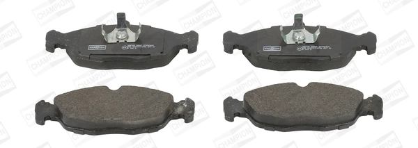 Compre 0K0113323Z1 Hyundai/Kia Sapatas do freio dianteiras de disco