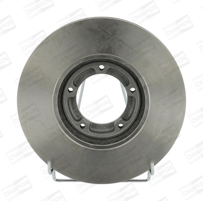  Disco do freio dianteiro Ford Transit IV plataforma a bordo (T) (1985 - 1992) IV