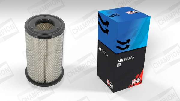  Filtro de ar SsangYong Korando SUV (KJ) (1996 - 2006) 