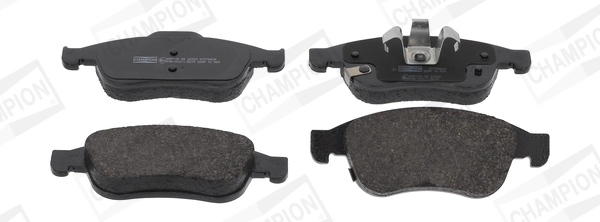 Compre 77368048 Chrysler Sapatas do freio dianteiras de disco