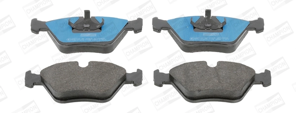 Sapatas do freio dianteiras de disco para BMW 5  E34