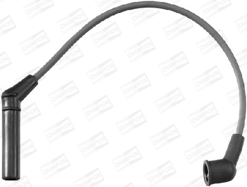 Fios de alta voltagem, kit 9976299 NGK