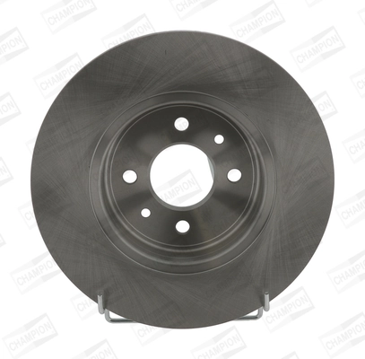 Disco do freio traseiro para Renault Kangoo I FC0, FC1