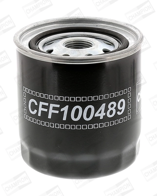 Filtro de combustível Case D139225