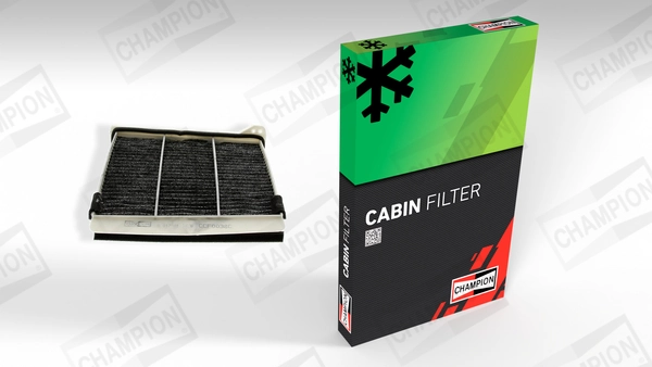  Filtro de salão Mitsubishi Lancer IX sedan (CSA) (2003 - 2008) IX