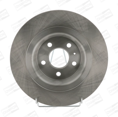 Disco do freio traseiro EBC Brakes GD1846