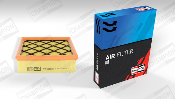 Filtro de ar 13274755 General Motors