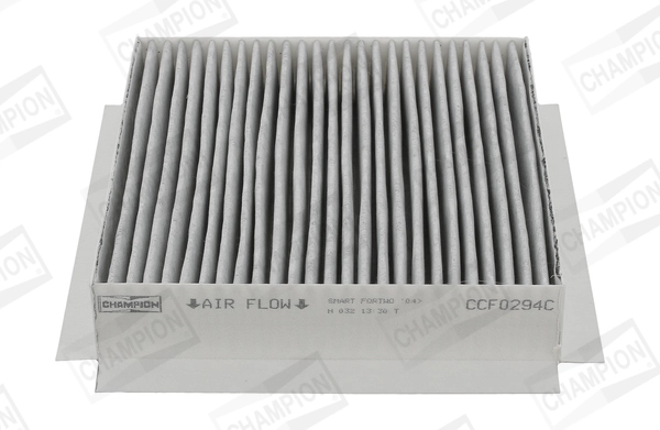 Compre Filtro de salão Smart FORTWO 