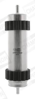 Compre Filtro de combustível Audi A7 