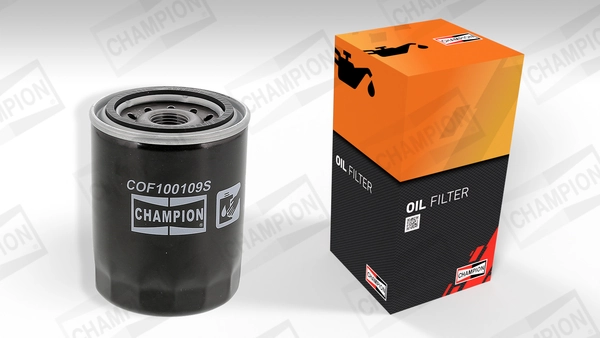 Compre Filtro de óleo Nissan Sunny 2