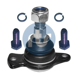 Suporte de esfera inferior para Renault Trafic TXX