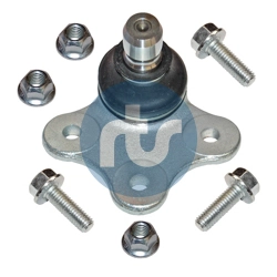 Suporte de esfera inferior para Fiat Doblo 263