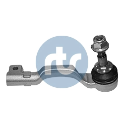 Compre B1051 Polcar Ponta da barra de direção transversal