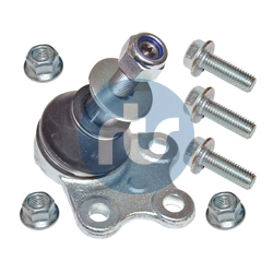 Suporte de esfera inferior para Renault Laguna BT0, BT1