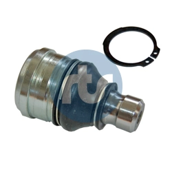 Suporte de esfera inferior para Mitsubishi Lancer CY_A, CZ_A