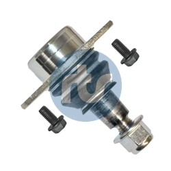 Suporte de esfera inferior para BMW X3 F25