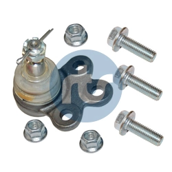 Suporte de esfera inferior para Chevrolet Captiva C100