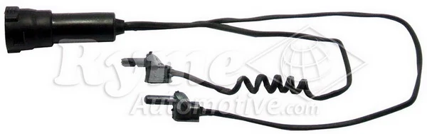 Sensor dianteiro de desgaste das sapatas do freio Nissan Navara  D40 ao melhor preço