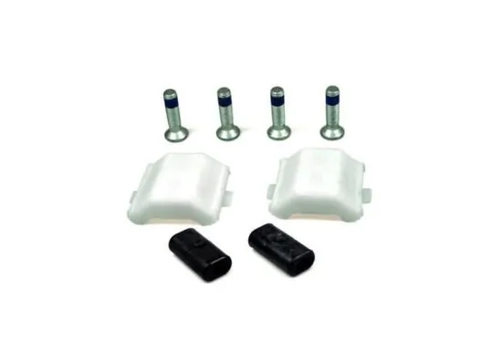 81427106259 MAN Kit de reparação do fecho de assento de dispositivo de reboque