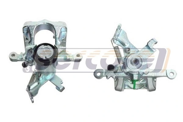 23CA0057 Sercore
